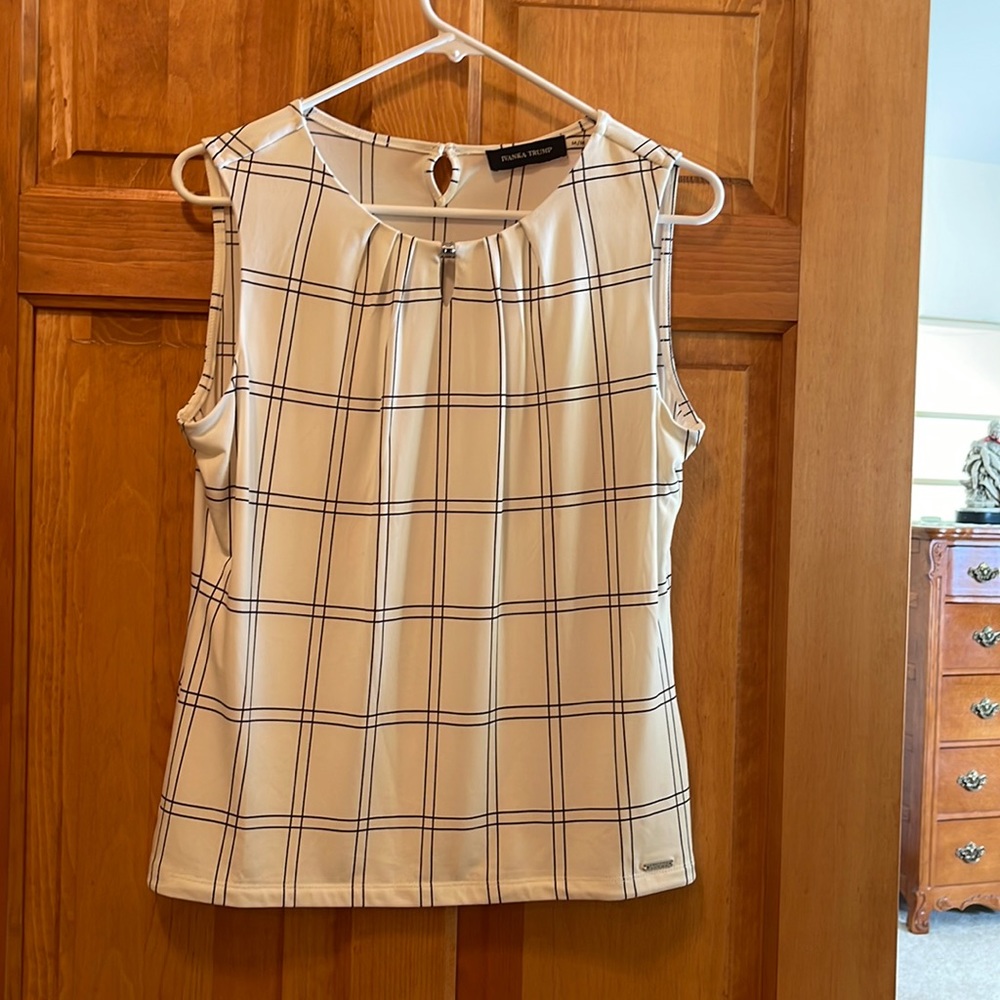 Career top